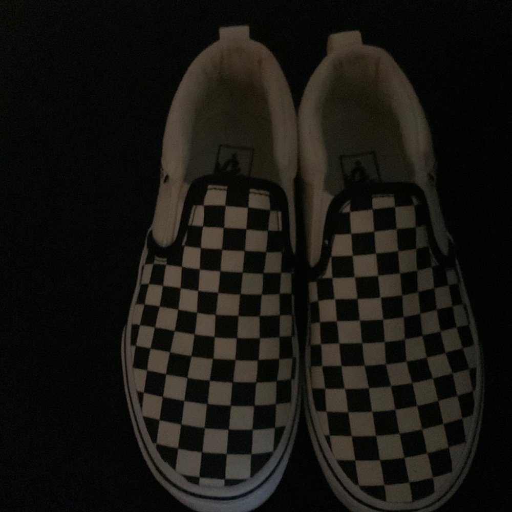 To small for my kid